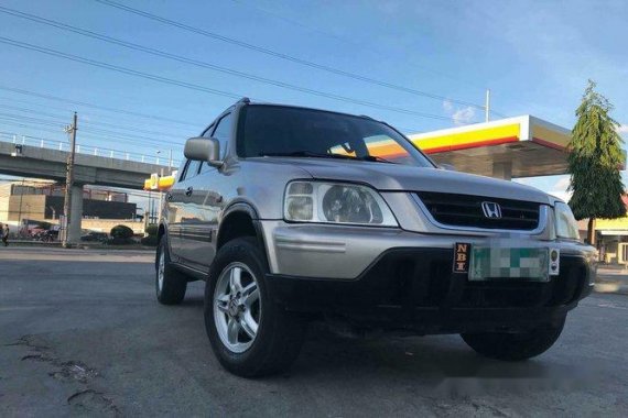 Honda CR-V 2000 for sale