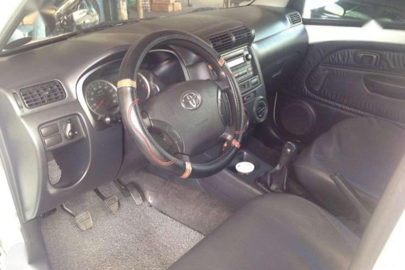 For Sale: Toyota Avanza J - 2008 model