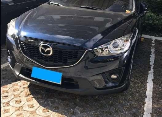 Mazda CX-5 2.0 2014 for sale