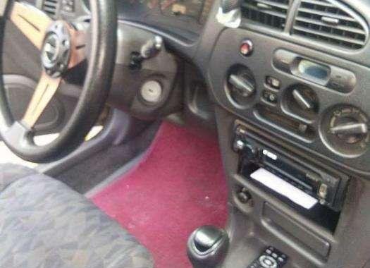 Rush sale!!! Mitsubishi Lancer 2000 Model