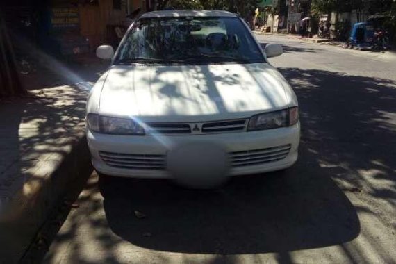 Mitsubishi Lancer GLXi 1996 Model for sale