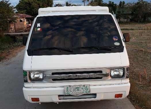 Mitsubishi L300 fb 2004 model for sale