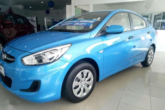 Hyundai Accent 1.4 m/t 2018 for sale