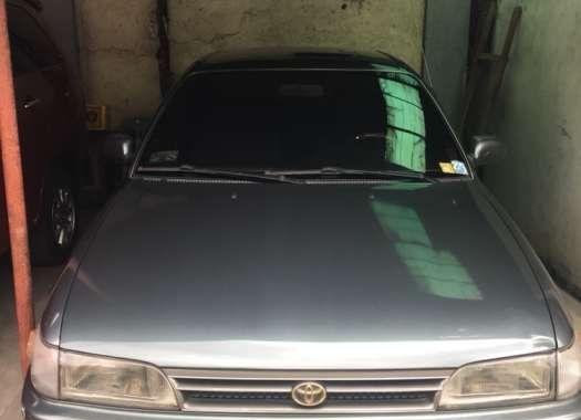Toyota Corolla 1994 GLI 1.6 automatic for sale