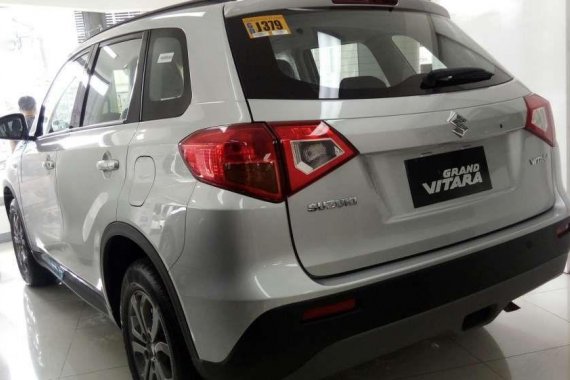 All New Suzuki Vitara 1.6L 2018 for sale