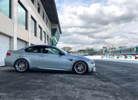 For sale 2011 Bmw M3 e92