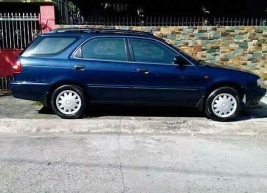 Suzuki Esteem Wagon 2000 model for sale