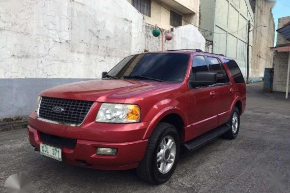 For sale or swap 2003 Ford Expedition xlt