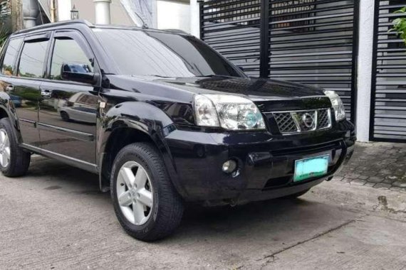 For Sale 2009 Nissan Xtrail Automatic for sale
