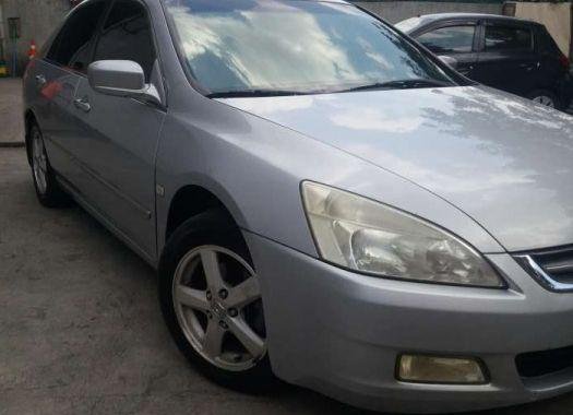 2004 Honda Accord vti 2.0 i-vtec gas for sale