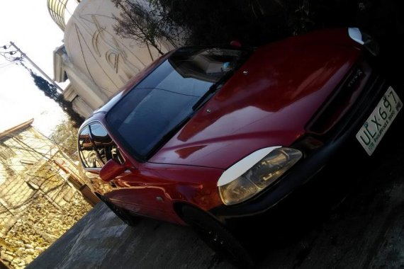 Honda Civic vti vtec 1996 for sale