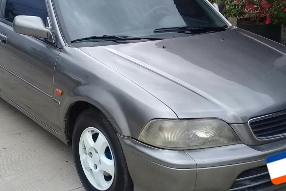 Honda City exi 1997 for sale