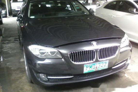 BMW 523i 2010 for sale