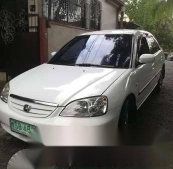 Honda Civic 2004 VTI FOR SALE 