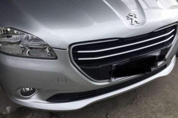 2016 PEUGEOT 301 FOR SALE