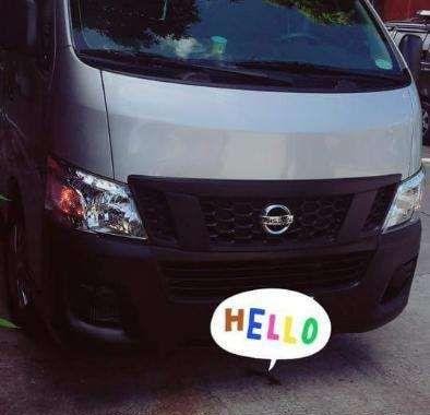 For sale Nissan NV350 Urvan Escapade 2010