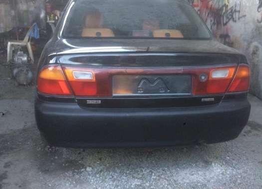 Mazda 323 Rayban 1997 mdl for sale