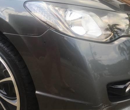 For Sale: 2010 Honda Civic 1.8S Automatic