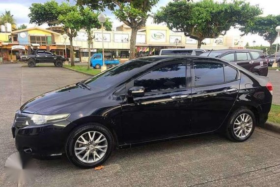 Honda City 1.5 Automatic Transmission For Sale 