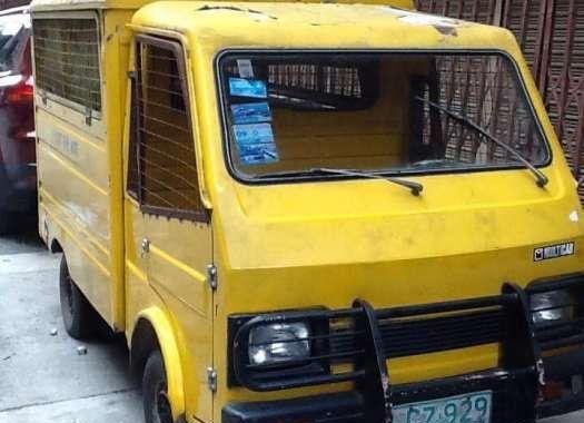Like New Suzuki Multicab for sale