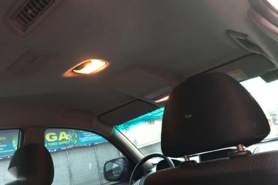 2015 Mitsubishi Montero glsv diesel for sale