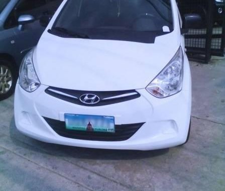 2015 Hyundai Eon CARS UNLIMITED Auto Sales