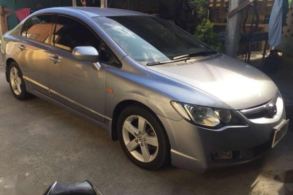 Honda Civic 2006 for sale