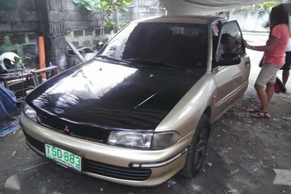1995 Mitsubishi Lancer for sale