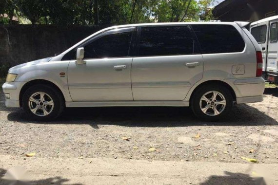 Mitsubishi Grandis 2003 for sale