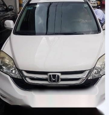 HONDA CRV 2010 Newly replaced Front , 
