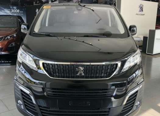 All New Peugeot 3008 GT AT Units 2018 For Sale 