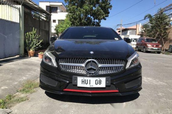 Mercedes-Benz A-Class 2014 for sale