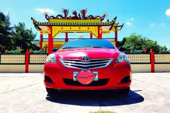 Toyota Vios 2012 for sale