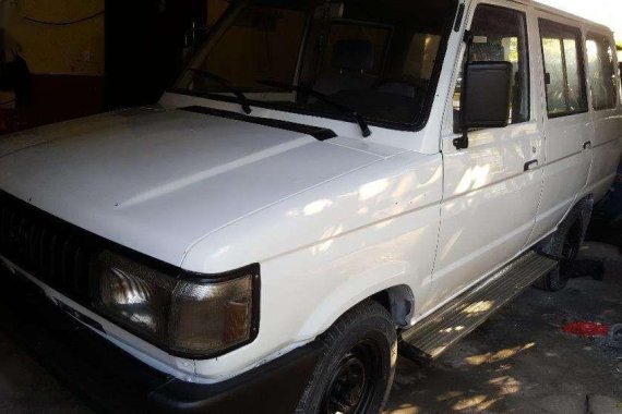 1998 Toyota Tamaraw FX for sale