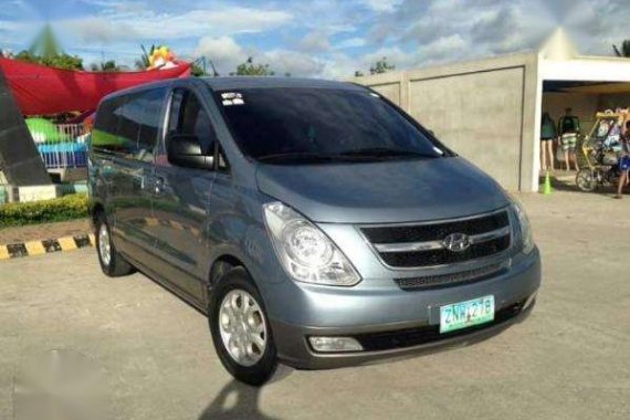 2008 Hyundai Grand Starex for sale