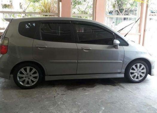 Honda Jazz 2008 for sale