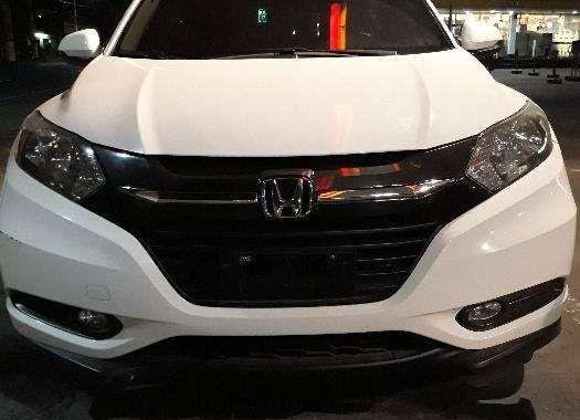 Honda HRV 2015 for sale
