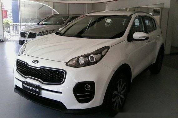 Kia Sportage 2017 A/T for sale