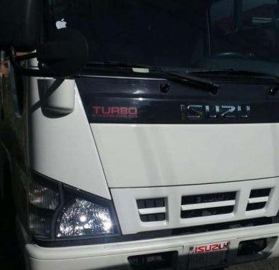 2017 Isuzu Nhr for sale