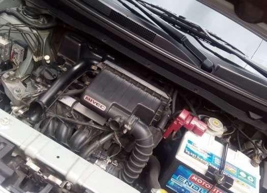 2016 Mitsubishi Mirage for sale