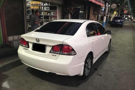 2010 Honda Civic FD 1.8S AT for sale