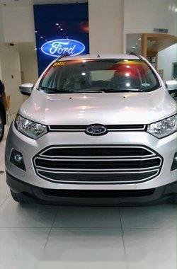 Ford EcoSport 2017 TREND M/T for sale