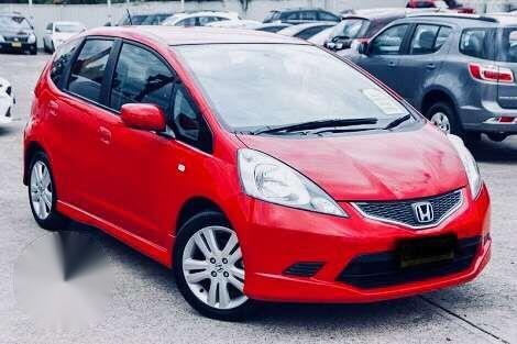 Rush Sale 2010 Honda Jazz 1.5E Automatic