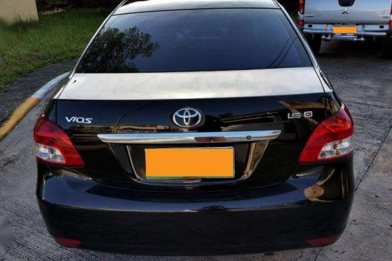 Toyota Vios 2008 for sale