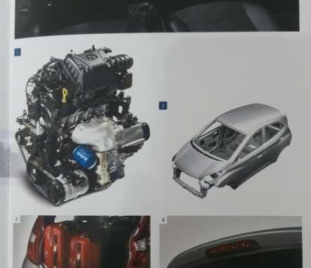 Hyundai Eon 0.8L GLX MT 2018 for sale