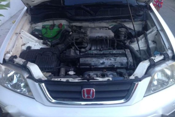Honda CRV gen1 1998 model for sale