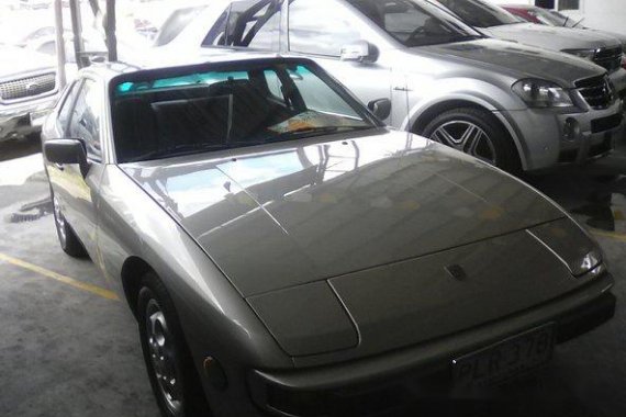 Porsche 924 1987 for sale