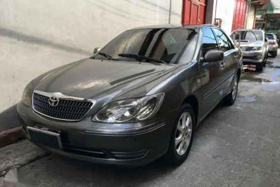 For RUSH SALE 2006 Toyota Camry 2.4 Engine