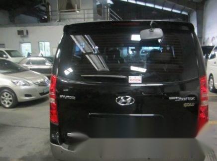 2009 Hyundai Starex select Central locking