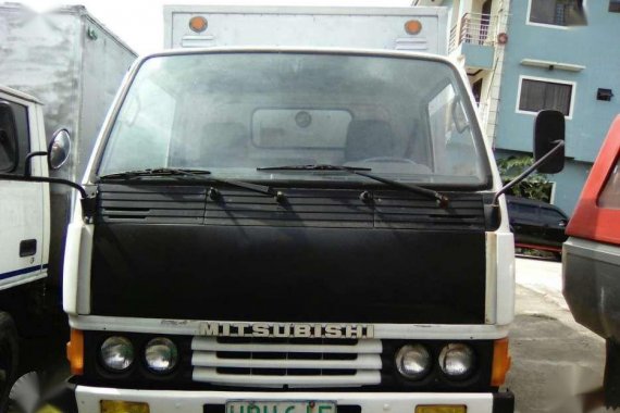 1994 Mitsubishi Fuso Canter 4w for sale